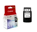 Canon PG-512 Black + Canon CL-513 TriColor Originaal