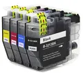 Brother LC3213 HIGH CMYK