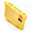 Epson 18 T1804 Yellow