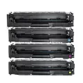HP 203X, CF540-3X CMYK