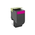 Lexmark 802HM Magenta