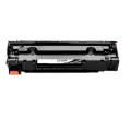 HP 44A, CF244A Black