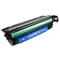 HP 648A, CE261A CYAN