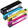HP 973X CMYK