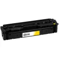 Canon CRG 054H, 3025C002 Yellow HIGH