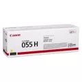 Canon 055H, 3017C002 Yellow