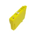 Epson 502XL, C13T02W44010 Yellow
