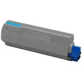 Oki C610 / 44315307 Cyan