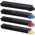 Kyocera TK-8115, 1T02P3ANL0 Yellow