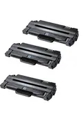 Samsung MLT-D1052L, ML-1910 3-PACK!