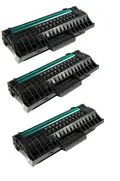 Samsung MLT-D1092S / SCX-4300 3-PACK!