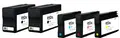 HP 950XL DOUBLE BK  / HP 951XL CMY