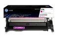 HP 117A, W2073A Magenta