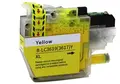 Brother LC3619XLY Yellow