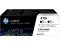 HP 410X, CF410X Black