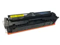 HP 203A, CF542A Yellow