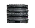 HP 205A, CF530-3A CMYK