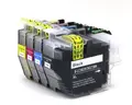 Brother LC3619XL CMYK