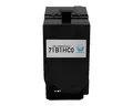 Lexmark CS417, 71B2HC0 Cyan High