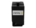 Lexmark CS417, 71B2HY0 Yellow High