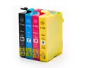 Epson 18 T1806 CMYK