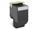 Lexmark 802HK Black