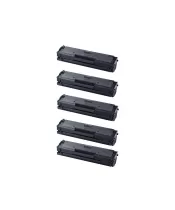 Samsung MLT-D101S 5-PACK!