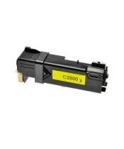 EPSON C2900 / CX29, S050627 Yellow