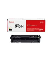 Canon 045H Yellow High