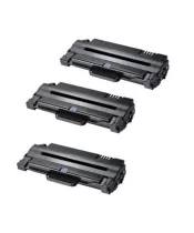 Samsung MLT-D1052L, ML-1910 3-PACK!