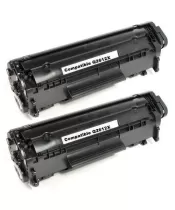 HP 12X, Q2612X