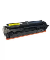 HP 203A, CF542A Yellow