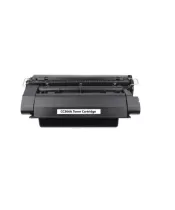HP 64A, CC364A Black