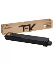 Kyocera TK-8115, 1T02TW0NL0 Black