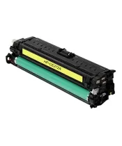 HP 650A / CE272A YELLOW