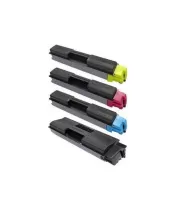 Kyocera TK-5150 / TK5150 CMYK