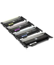 HP 117A, W2070-3A CMYK