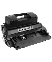 HP 81X, CF281X
