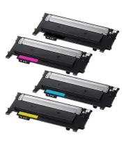 Samsung CLT-P404C / 404S CMYK