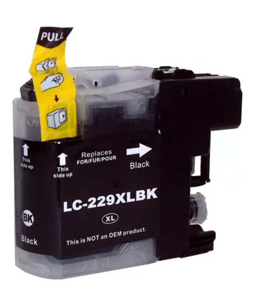Brother LC229XLBK