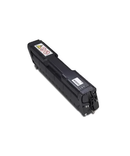 Ricoh Aficio SPC220, 406052 Black