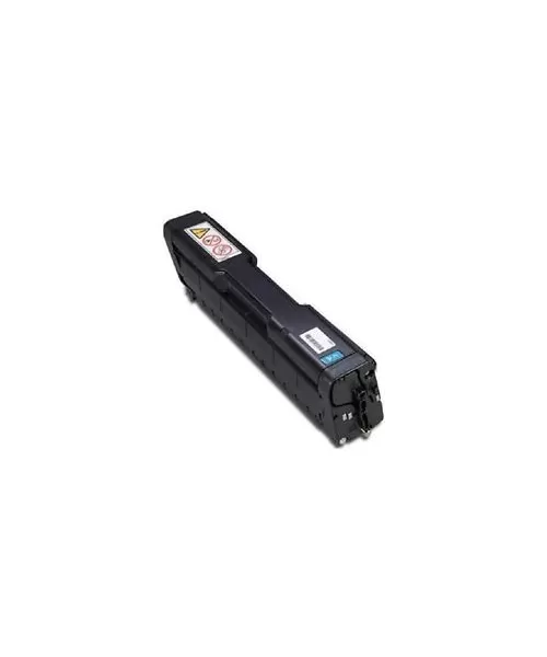 Ricoh Aficio SPC220, 406053 Cyan