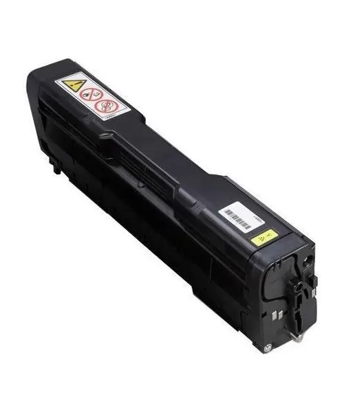 Ricoh Aficio SPC220, 406055 Yellow
