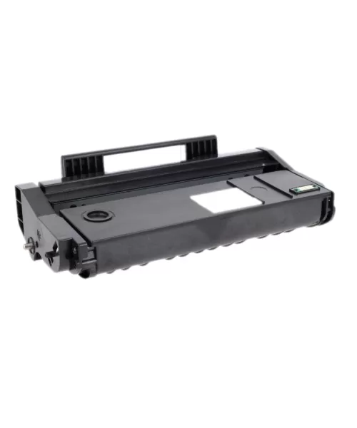 Ricoh Aficio 407166 Black