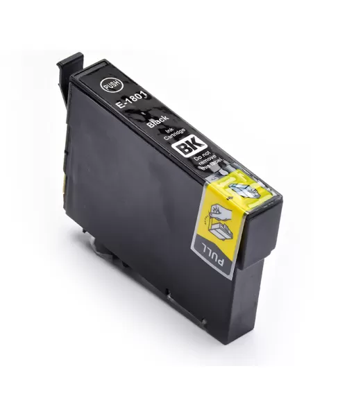 Epson 18 T1801 Black