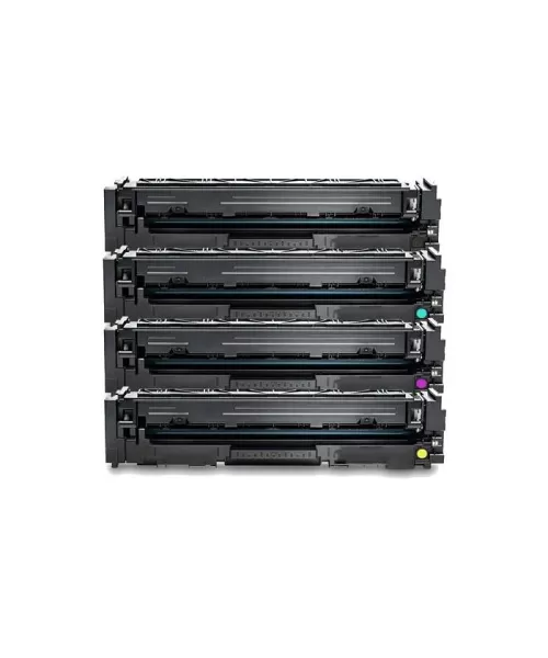 HP 205A, CF530-3A CMYK