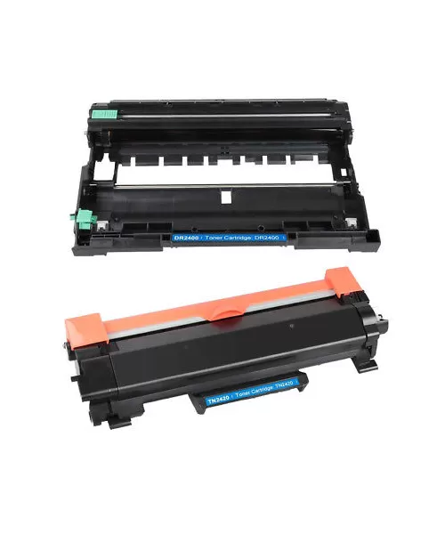 Brother TN2420 + DR-2400 Drum Unit
