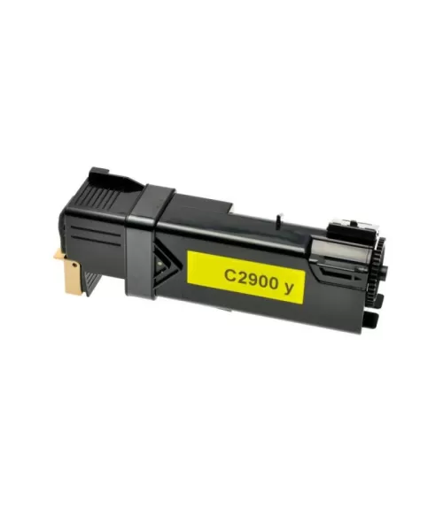 EPSON C2900 / CX29, S050627 Yellow