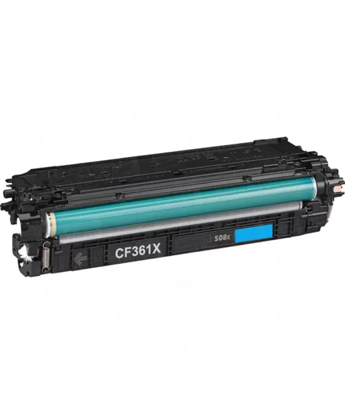 HP 508A, CF361A Cyan