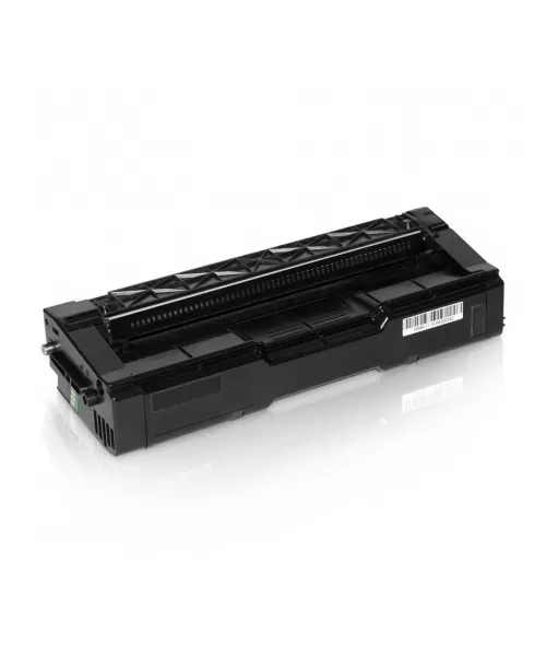 Ricoh Aficio 407531 Black
